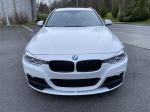 BMW 330i xDrive Touring M Sport 2017 года (NA)